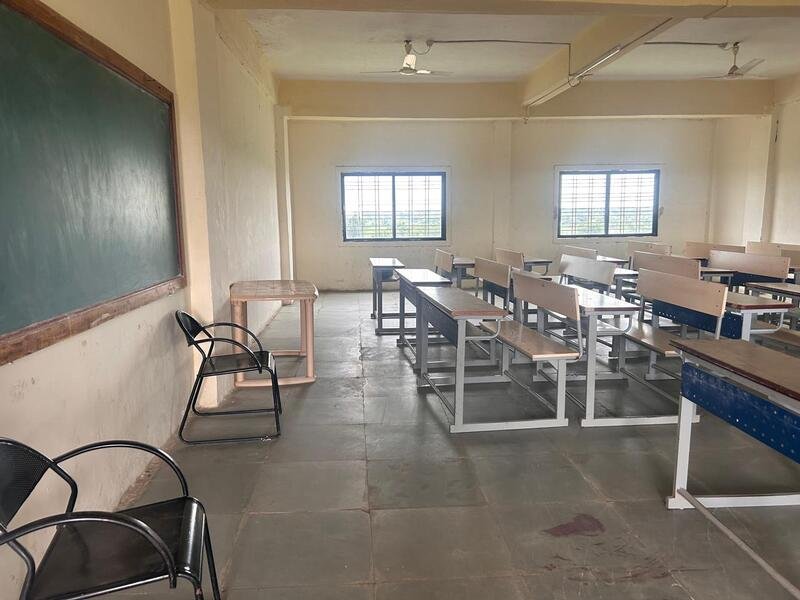 Statement gold pieces